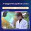 Bova technology goggles wear recognition technology AI visual recognition wear protective equipment