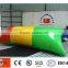 PVC Tarpaulin Water Pillow Jump Inflatable Water Blob for Water Activities