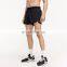 Good Quality Wholesale Custom Logo Men's Blank Beach Gym Active Lined Shorts Quick Dry Pocket Workout Sport Fitness Wear Clothes