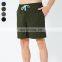 Quick Dry Wholesale Casual Workout Athletic Pants Custom Logo Running Cargo shorts Gym Sports Shorts For Men Fitness