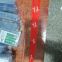 Company OEM Brand Polyester Lanyard and Cardholders with silk print or thermal transfer craft