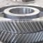 China factory Wholesale manufacture gear wheel herringbone gear