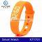 2015 Smart Bracelet Health Sleep Monitor Fitness Bracelet Smart Watch