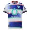 2024 Warriors away NRL short sleeved olive jersey training quick drying jersey Rugby jerseys