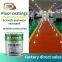 Self leveling floor water-based epoxy floor paint super wear-resistant workshop customized anti slip floor paint