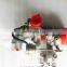 K03 turbo 53039880576  53039700272  53039700286  53039700287 Turbocharger for Ford Taurus 2.0L Ecoboost I4 Engine
