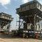 China Dust Controlled Hopper  Eco Hopper With Industrial Dust Collection System For Environmental Protection