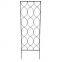 Trellis for Potted Plants, Mini Garden Trellis for Climbing Plants  Plastic Potted Plant Support DIY climbing