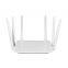 AC1200 wifi 5 openwrt 4 lan ports 1 wan port dual band 4g router