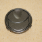 Acessórios de alta qualidade comuns ZK6120 Air Vent 8111-00617 3x3x2 abertura de ventila??o redonda para ?nibus