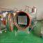 supply harmless treatment equipment for dead pigs in pig farms, dejun 1022 type, wetting process