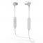 Portable Wireless True Wireless Earphones for Gym Sports Neckband Neck Earphone