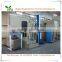 Alibaba Express Wheel Rim Powder Coating Equipment