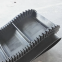 Ep200 Fabric Sidewall Large Angle Rubber Corrugated Sidewall Conveyor Belting