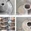 Clay Brick Making Machine , New Technology Vacuum Extruder for Semi-hard Material Extruding