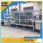 Manufacturer of Price of pvc glazed roofing tile production machine