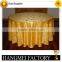 Elegant Jacquard Table Cloth For Banquet Wedding