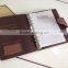 Organizer Notbeook,magnetic buckle NSHY-2035