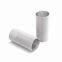 Customized 2 Layers Stainless Steel Woven Wire Mesh Screen Cylinder Filter Tube