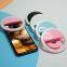 Best Camera Mobile Phone Aros De Luz Led Par Fot Selfi Battery 3-Level Brightness Makeup Led Selfie Ring Light