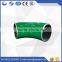 Schwing dn125 concrete pump twin wall elbow