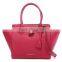 Europe and Korea new fashion lady handbag brand name handbag