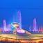 Large Music Fountain Manufacturer