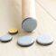 High quality PTFE glides ptfe / plastic furniture sliders/felt glides