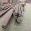 Incoloy 926 N08926 Nickel Based Alloy Rods Round Steel Forgings Polished Parts Processing