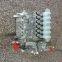 6BT 6CT Schwerlastmaschinen-Dieselmotorteile Kraftstoffeinspritzpumpe 3938381
