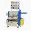 Medical Equipment Lightweight Room Service Trolley Emergency Trolley Hospital Trolley