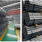 Prévention de la rouille 273X9 Tubes en acier alliage de titane ASTM B622 à paroi épaisse recuits pour la fabrication de pot d'échappement