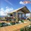 SXKON Mercury Luxury Glamping Tent