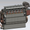 JICHAI 270 series Diesel engine 2190kW