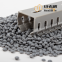 UPVC PVC Compounds  Modified PVC Granules for Plastic Channels Extrusion Pipe