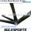 carbon bicycle frame+carbon fork+carbon seatpost