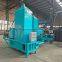 Straw baler and forage briquetting machine used in livestock farming