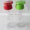 new design hot selling cheap logo printed BPA free Tritan fruit infuser sport water bottle