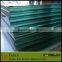 glass Has passed CE certificate selling fashion world laminated glass