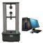 Computer Servo Universal Material Tensile Testing Machine Universal Testing Machine Supplier Tension Testing Equipment Ultimate Tensile Machine