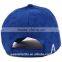Design Your Own Blank Suede Baseball Cap