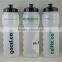 Mlife manufactured eco-friendly plastic sport bottle, New design multifunctional plastic travel bottle