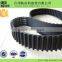 HQ auto accessory part rubber timing belt for cars