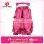 New Design Exploradora Cartoon Kids Trolley Bags