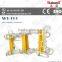 Hot sale durable vessel pilot rope embarkation ladders