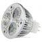 wholesale led spotlight 3W MR16 Made in China