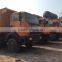 Used China made Beiben 25t dump truck year 2014 second hand Beiben 25t tipper used Beiben 25t dump truck for sale