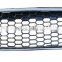 Car Front Grille Cheome Stripe For Chevrolet Aveo08
