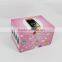 Hot selling sos panic button watch gps tracker for wholesales