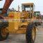 Grader komatsu GD623A used